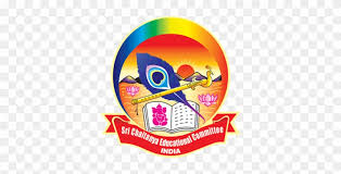 Sri Chaitanya College of Education logo